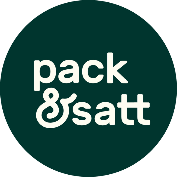 pack&satt